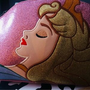 Disney Princess Glitter Clutch Danielle Nicole